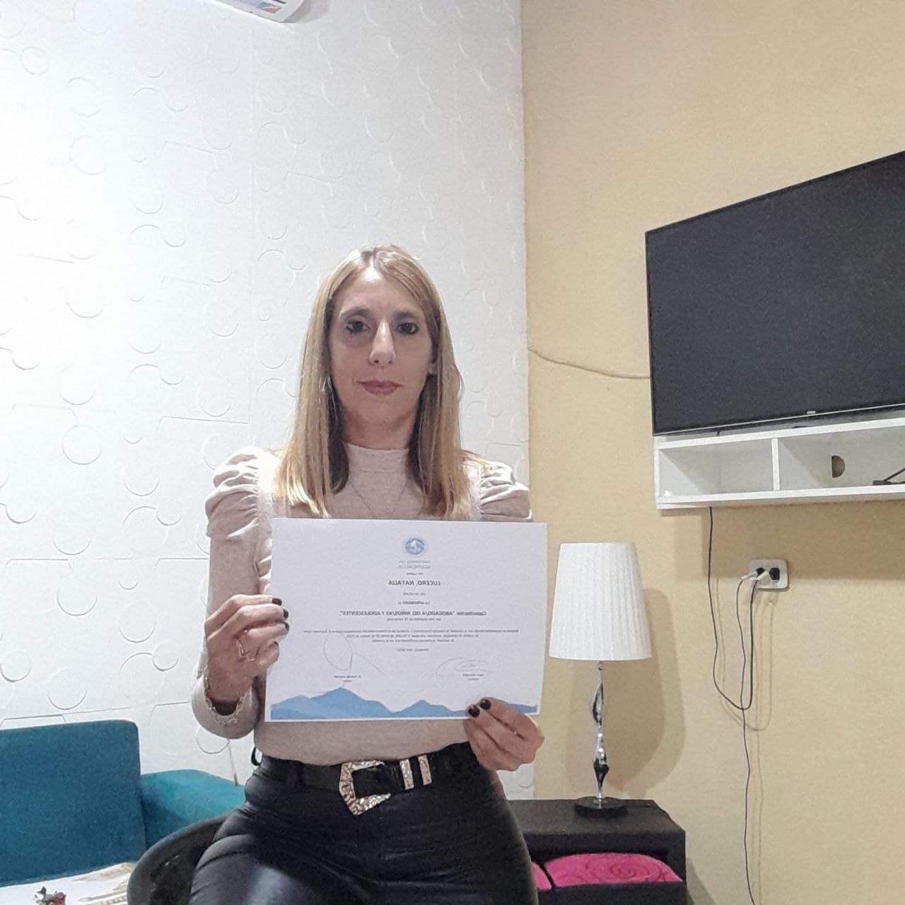 Estudio jurídico en Mendoza